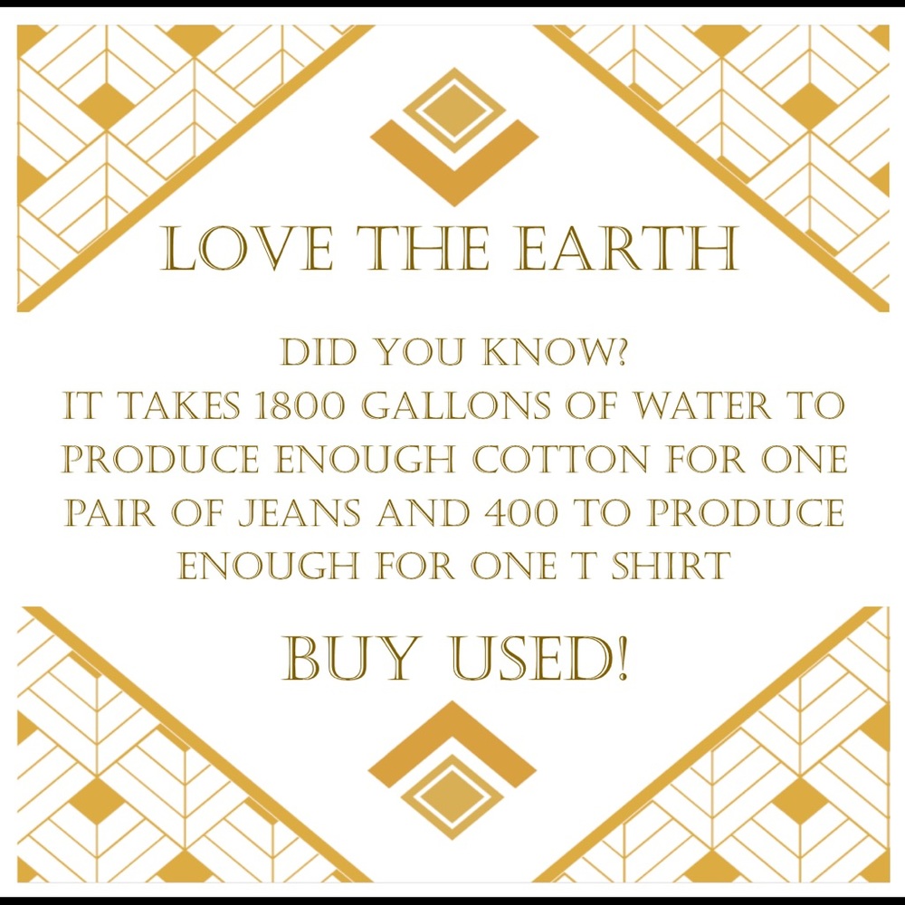 Meet your Posher, Abby